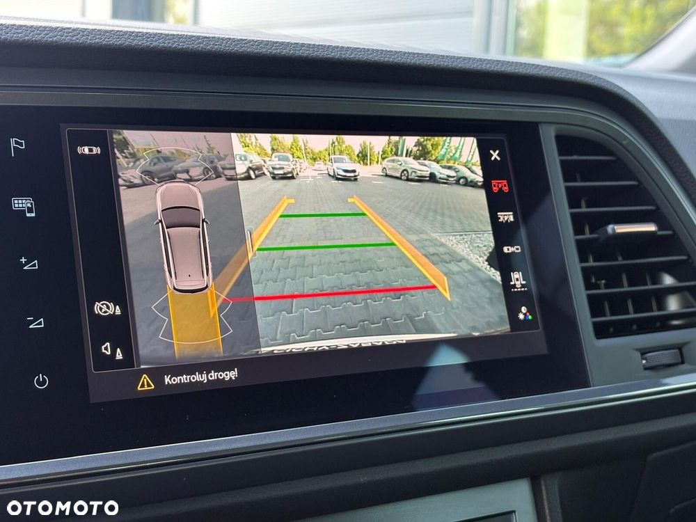 Cupra Ateca 1.5 TSI DSG - 20