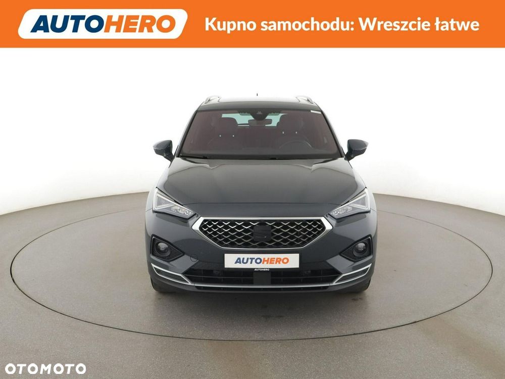 Seat Tarraco 2.0 TDI Xperience S&S DSG - 12