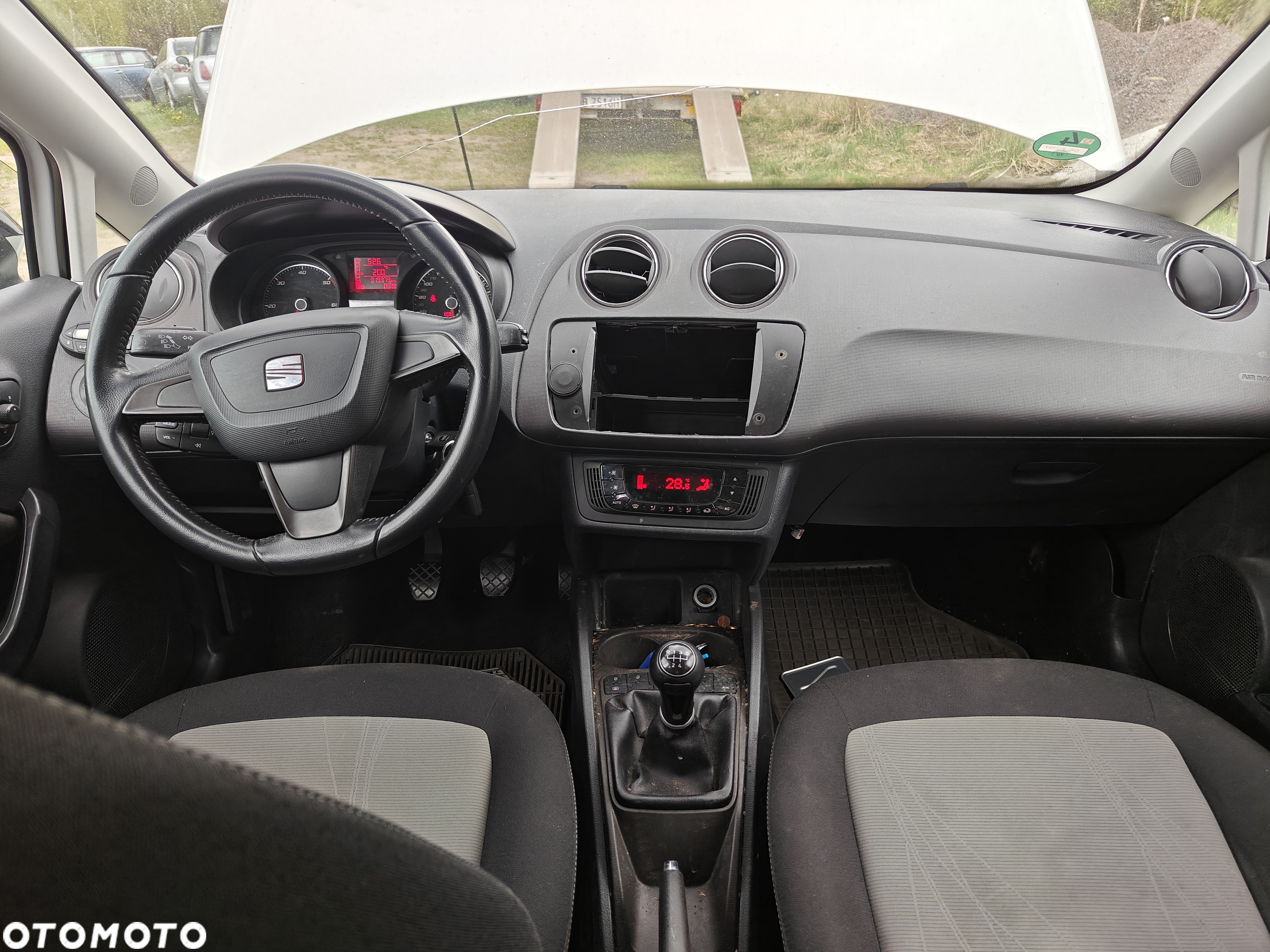Seat Ibiza 1.6 TDI DPF Style - 10