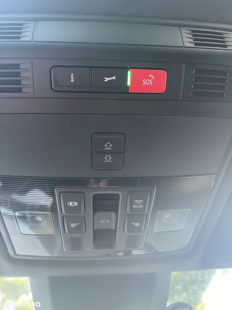 Skoda Kodiaq 2.0 TSI DSG 4X4 Scout - 26