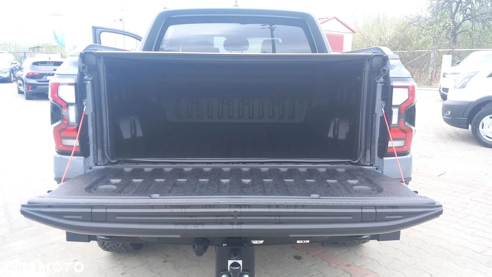 Ford Ranger 2.0 EcoBlue Bi-Turbo 4x4 DC Raptor - 15