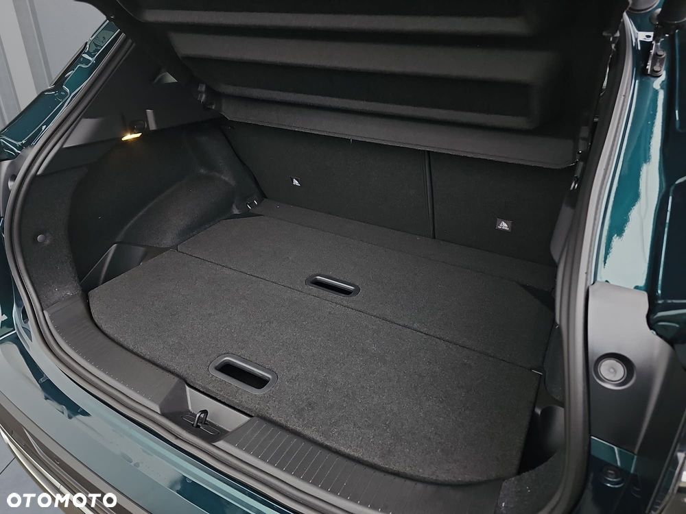 Nissan Qashqai 1.3 DIG-T MHEV Tekna Xtronic - 24