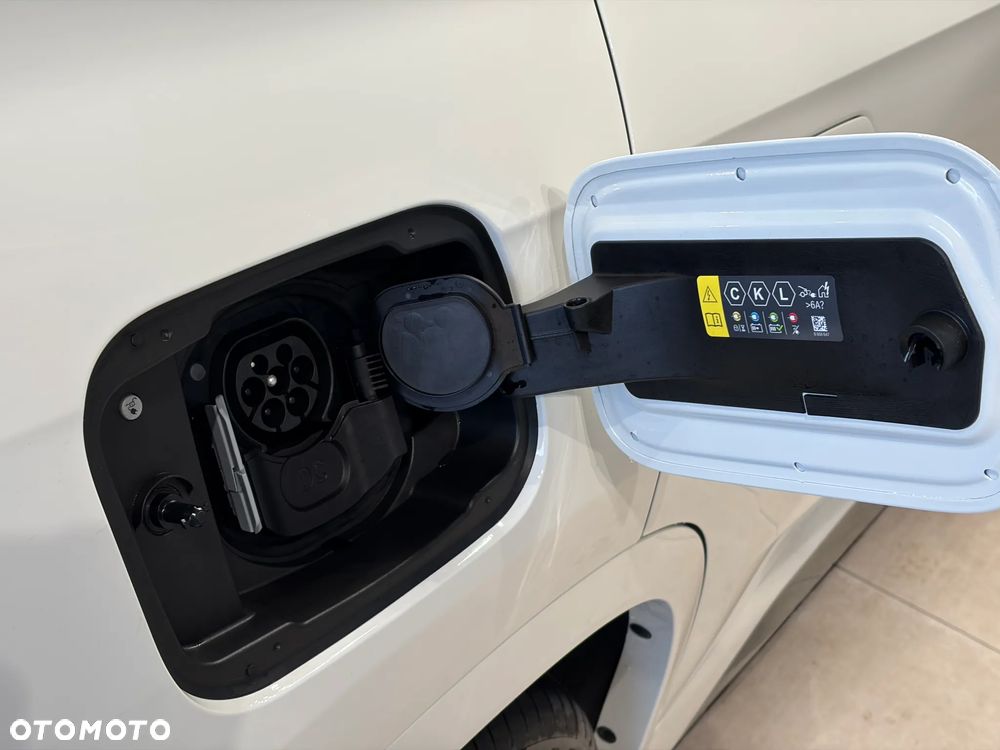 BMW iX1 eDrive20 66.5kWh - 12