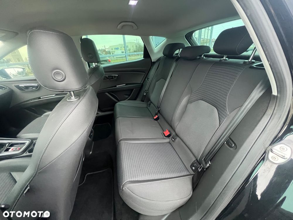 Seat Leon 1.4 TSI Start&Stop XCELLENCE - 9