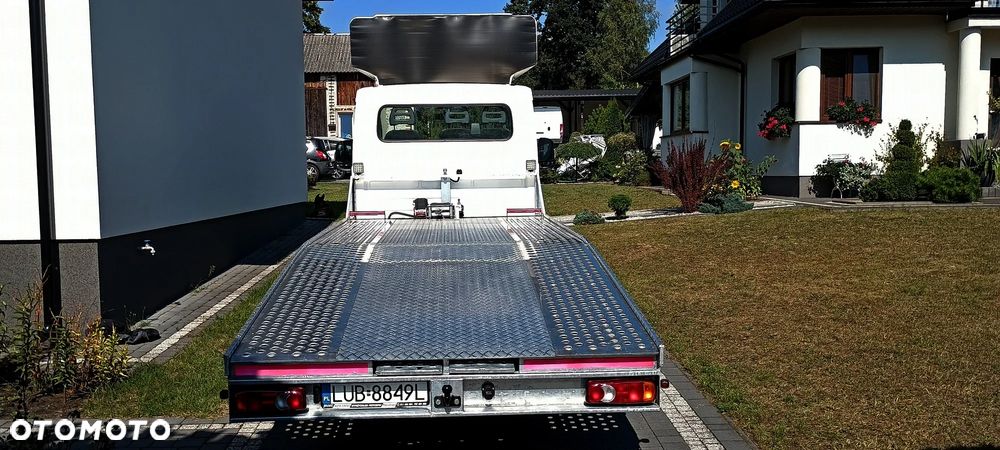 Peugeot BOXER - 6