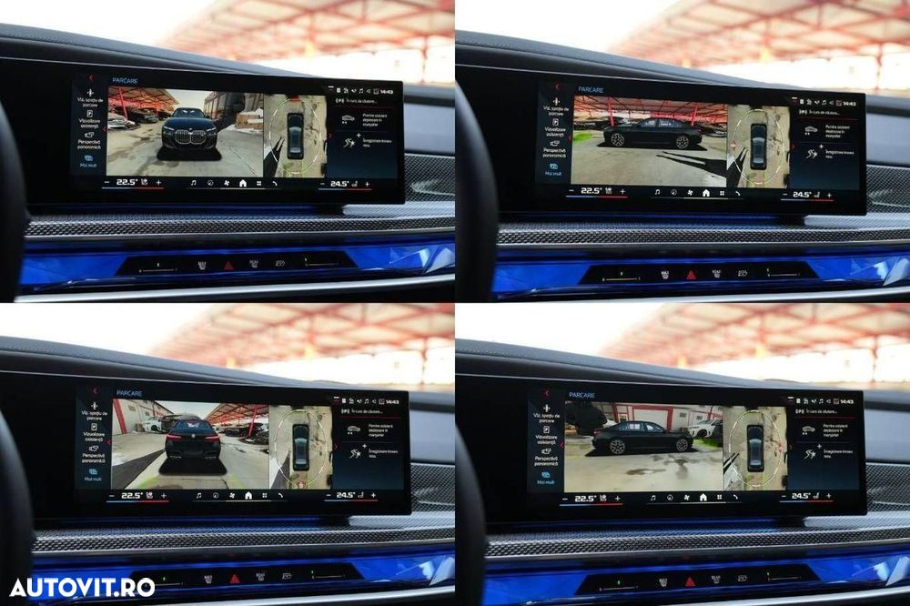 BMW Seria 7 - 27