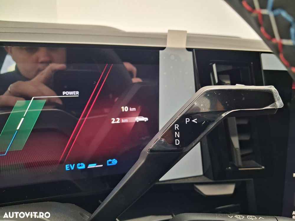 Renault Austral 200 HEV Techno Esprit Alpine - 6