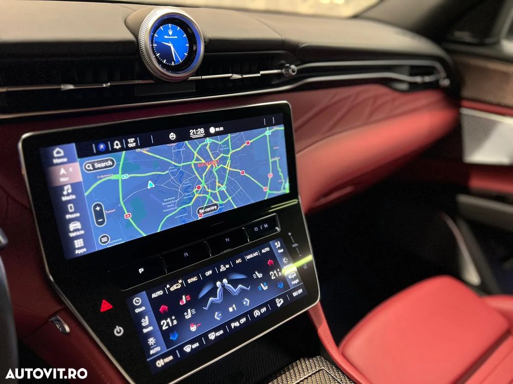 Maserati Grecale - 17