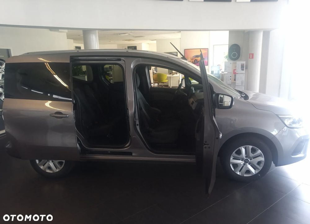 Renault Kangoo 1.5 dCi Techno - 6
