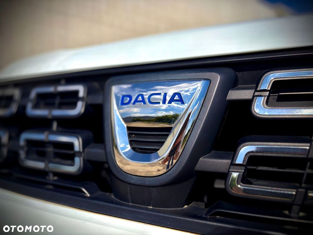 Dacia Duster 1.3 TCe FAP Comfort 4WD - 2