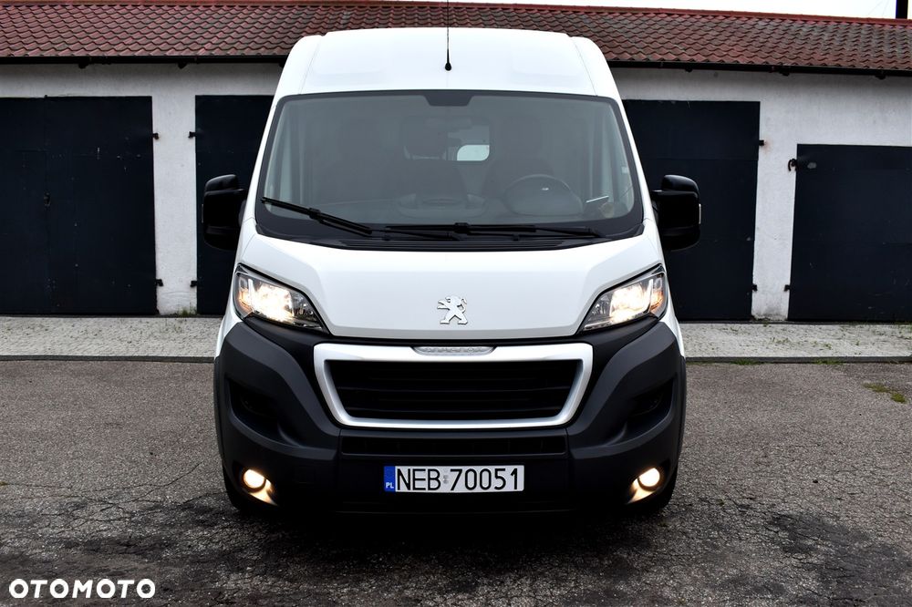 Peugeot BOXER L2H2 - 2