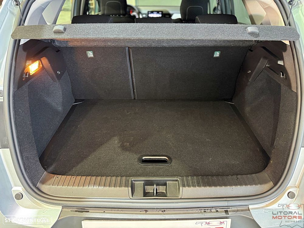 Renault Captur 1.0 TCe Techno - 10