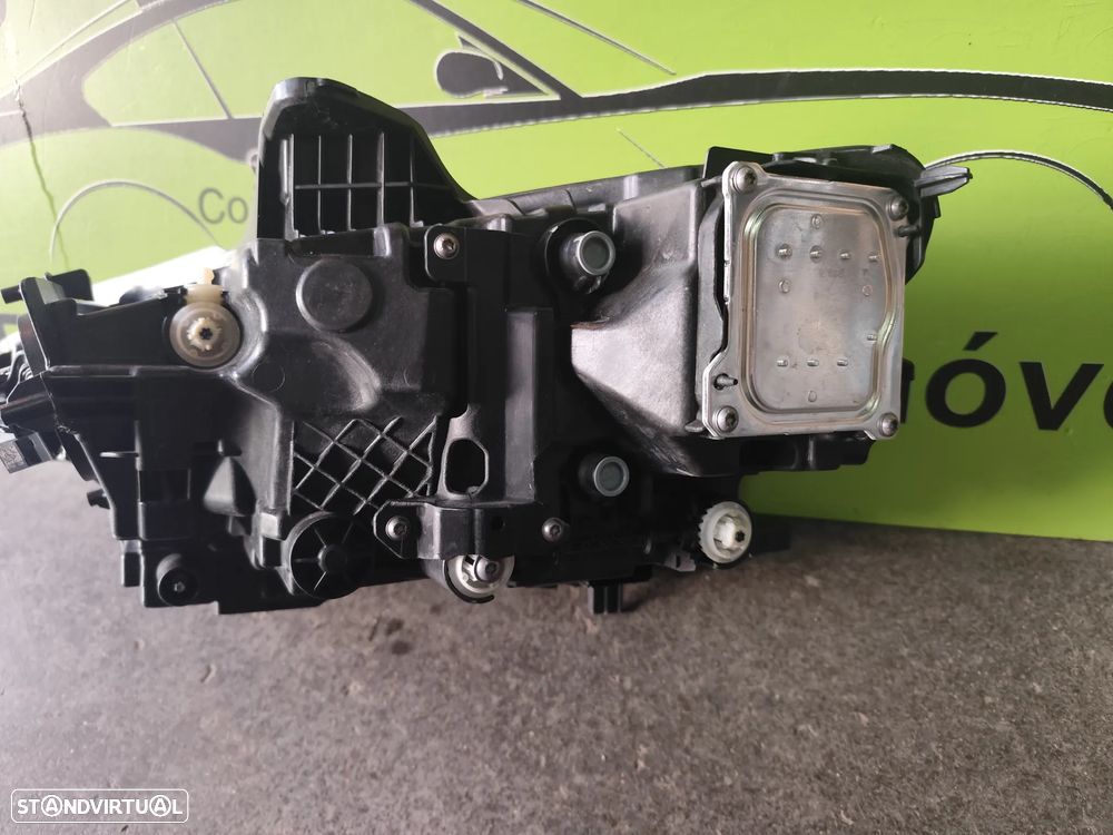 VOLVO V60 II S60 FAROL LED DIREITO - FF627 - 9