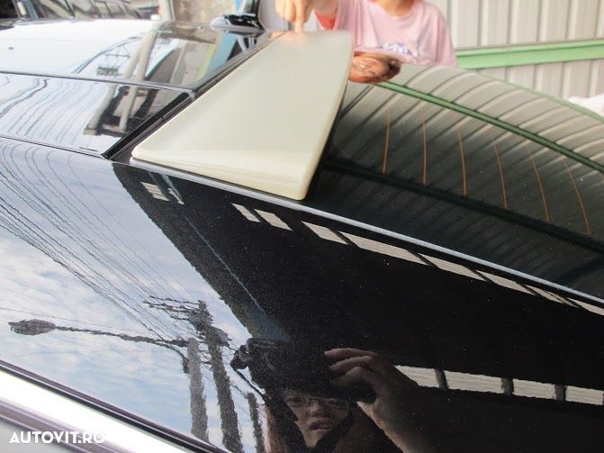 Eleron portbagaj pentru Mercedes C204 Coupe C Klasse W204 model AMG ⭐️⭐️⭐️⭐️⭐️ - 11