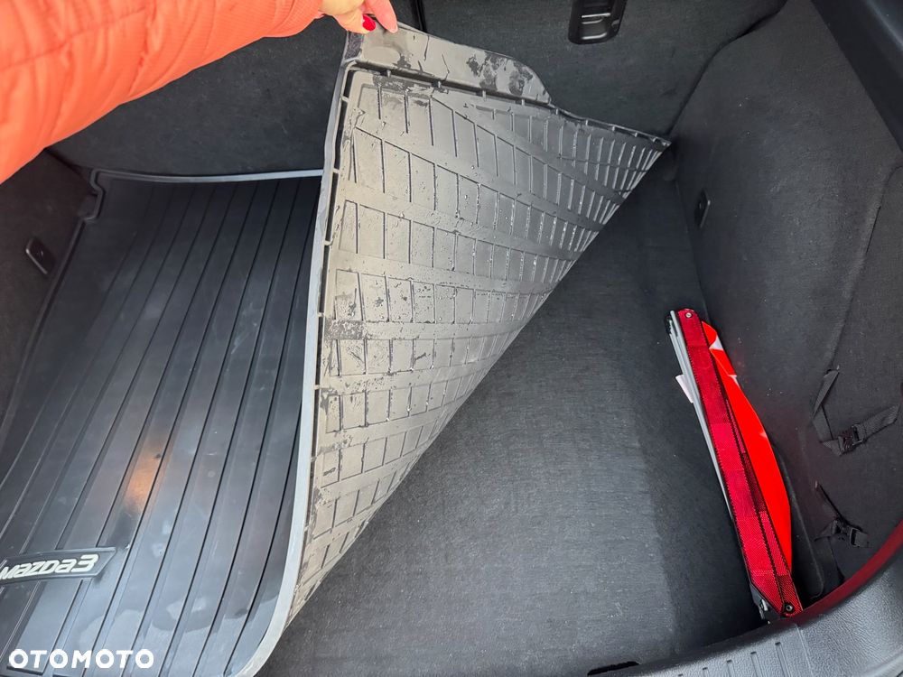 Mazda 3 2.0 Skyenergy EU6 - 26