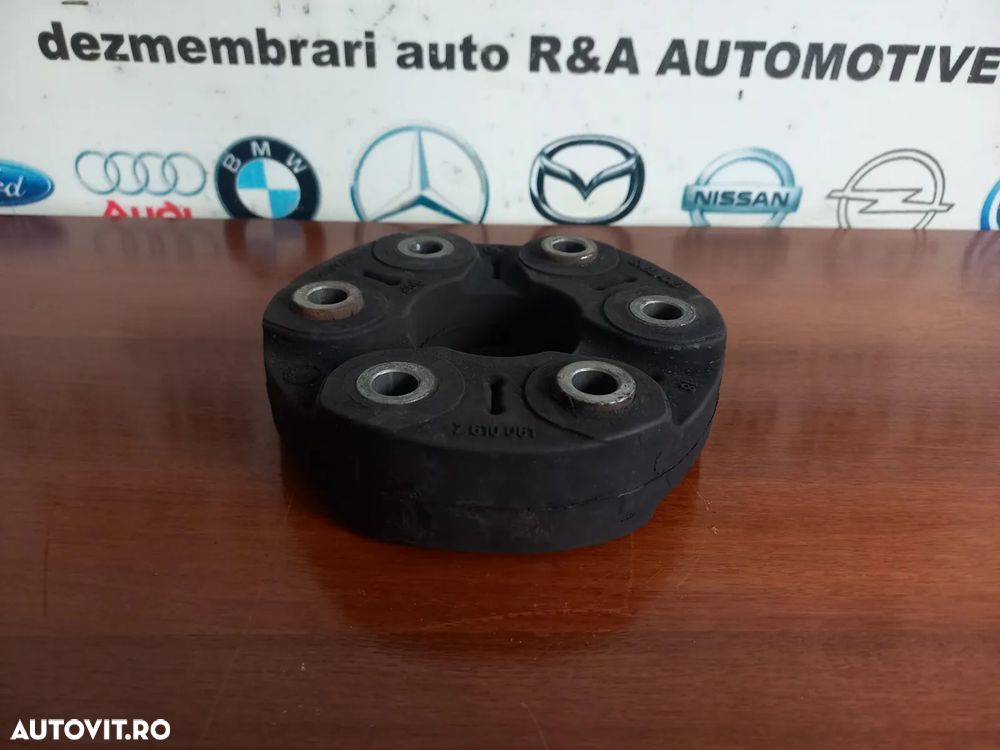 Flansa Cardan Harding Bmw F10 F11 F30 F31 F32 F34 F36 F20 F21 F22 Etc. Cod   - Dezmembrari Arad - 2