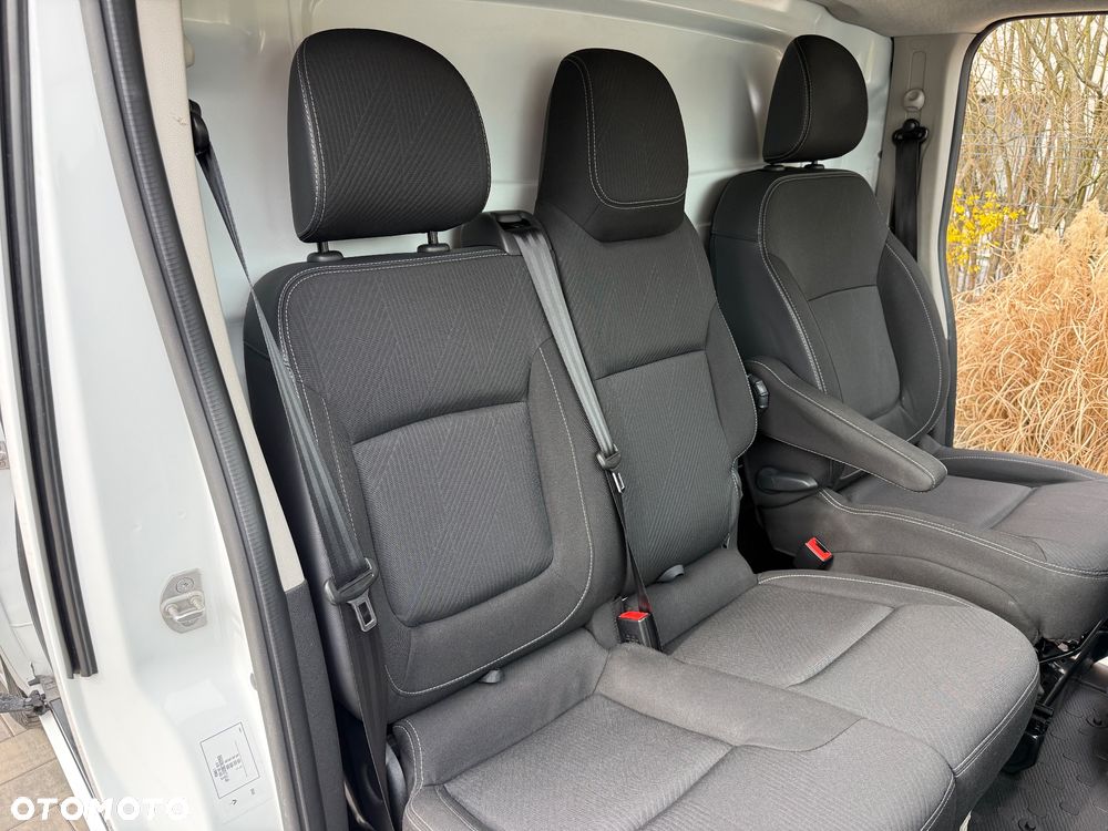 Renault trafić - 15