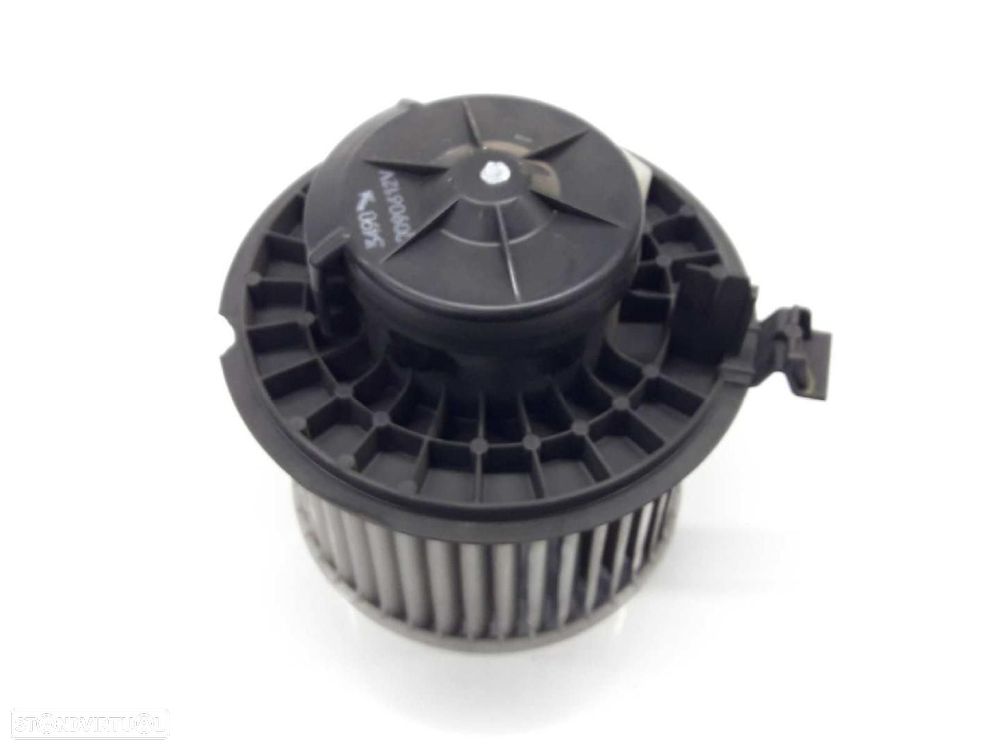 VENTILADOR SOFAGEM NISSAN NV200 EVALIA M20M - 1