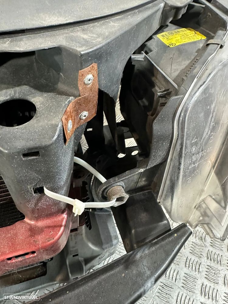 .Frente Completa Original VW Volkswagen Passat CC 2.0 TDi 2008 - 2016 - 13