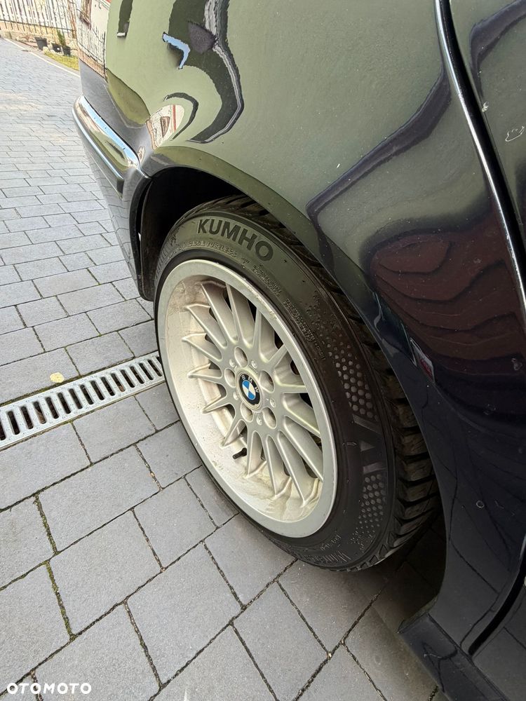 BMW Seria 5 - 33