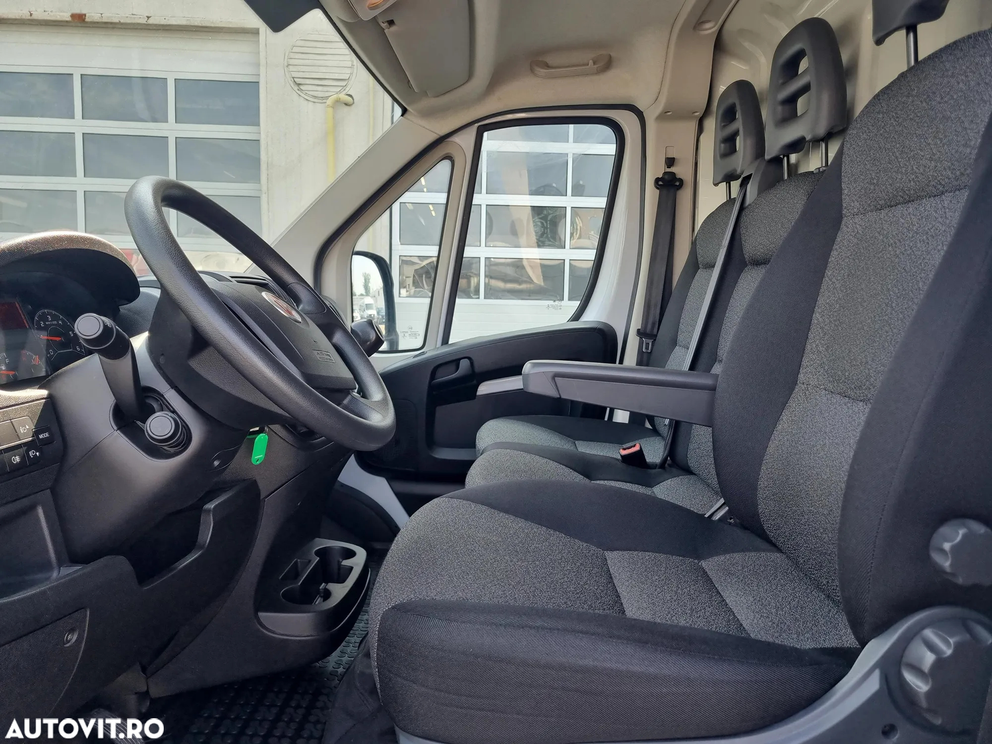 Fiat Ducato - 16