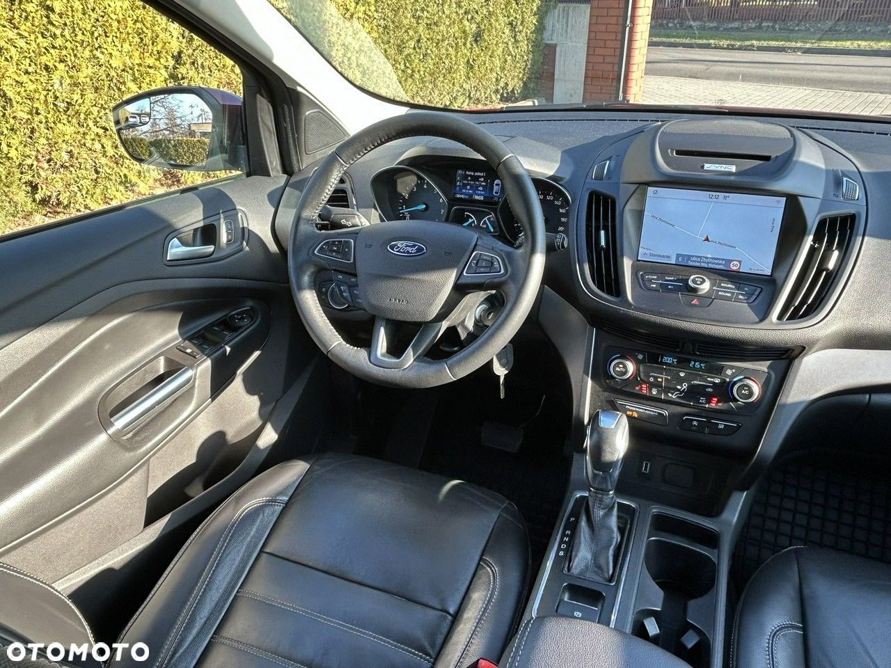 Ford Escape - 15
