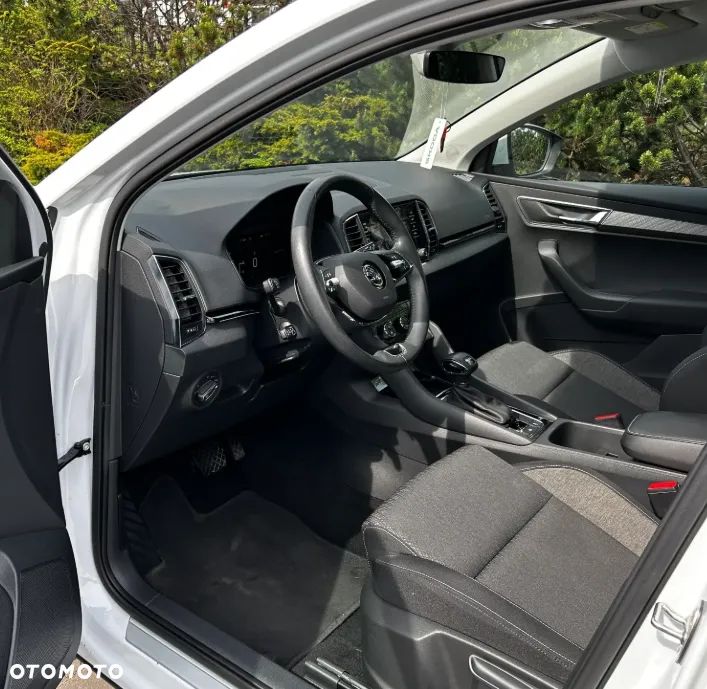 Skoda Karoq 1.5 TSI ACT 4x2 Style DSG - 6