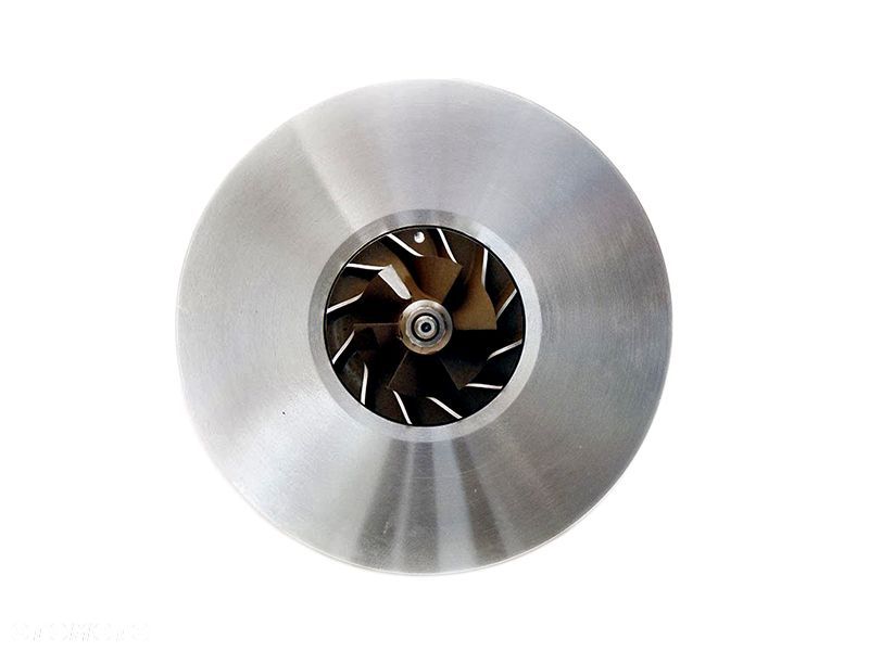 Wkład turbosprężarki Seat Cordoba 1.4L TDI 55kW 45145701 GA-00-0073 - 4