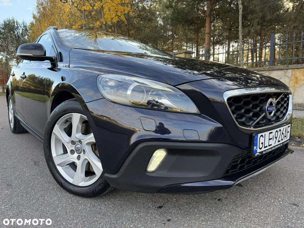 Volvo V40 Cross Country T3 Summum - 2