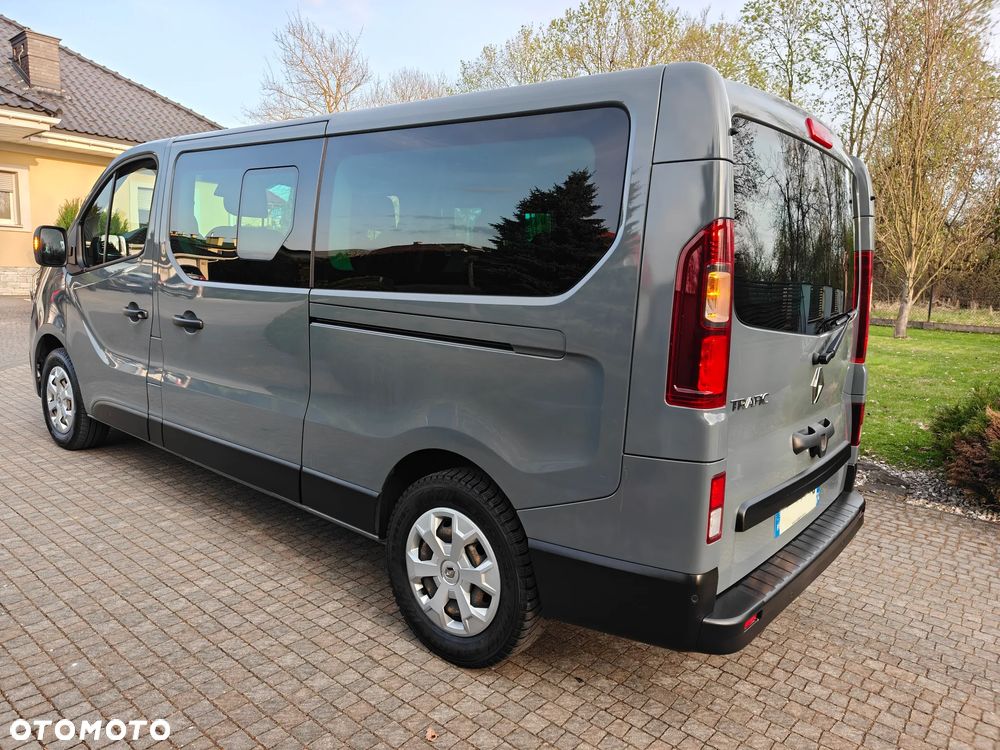 Renault Trafic 2.0 dCi Escapade EDC - 24
