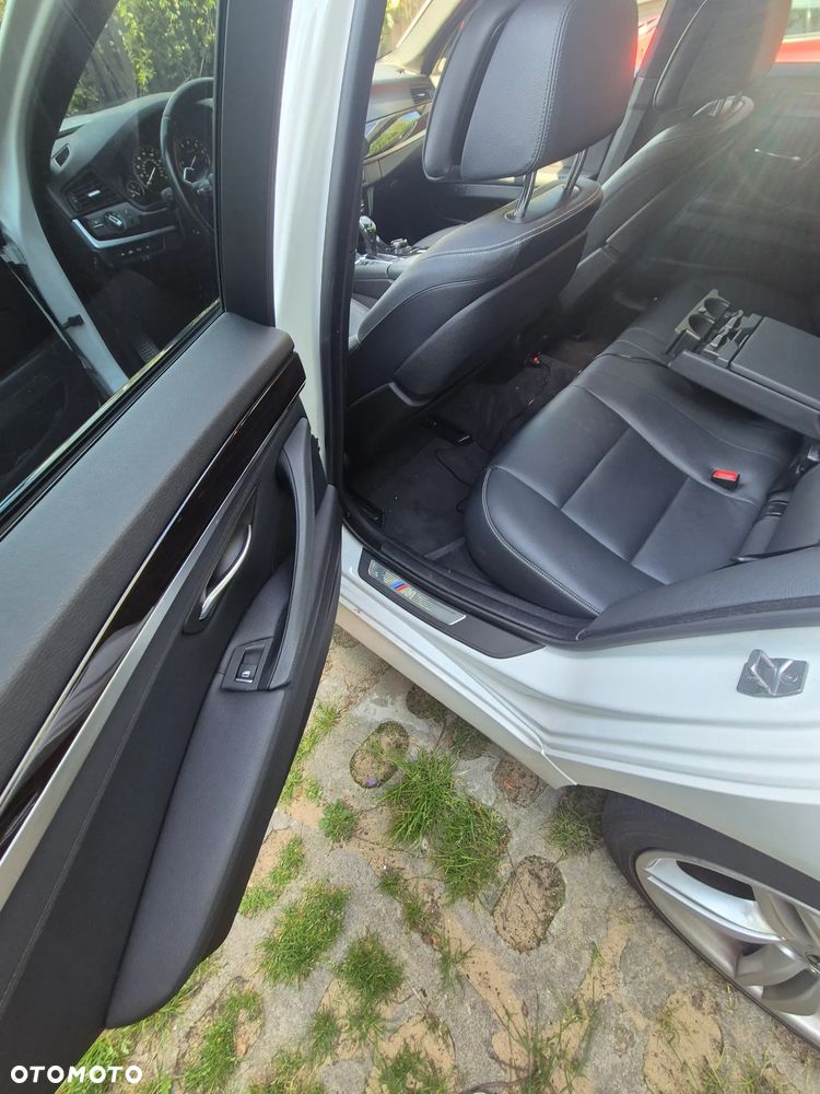 BMW Seria 5 - 9
