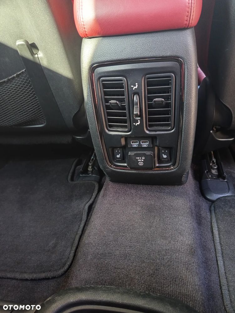 Dodge Durango 5.7 R/T - 14