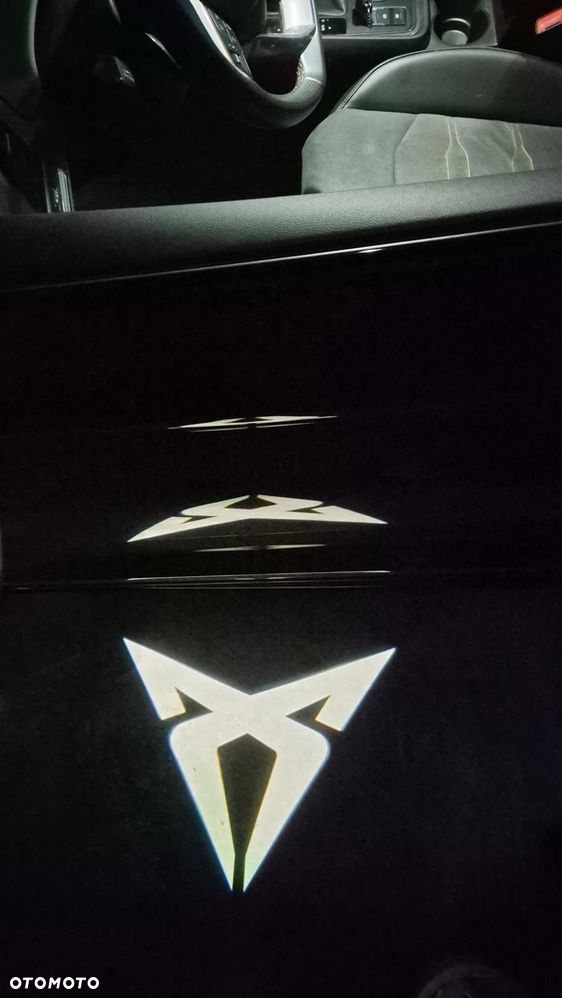 Cupra Ateca - 26