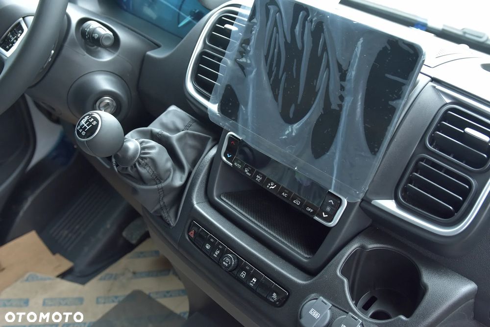 Fiat Ducato Maxi L2H2 140KM DMC 3.5t - 15