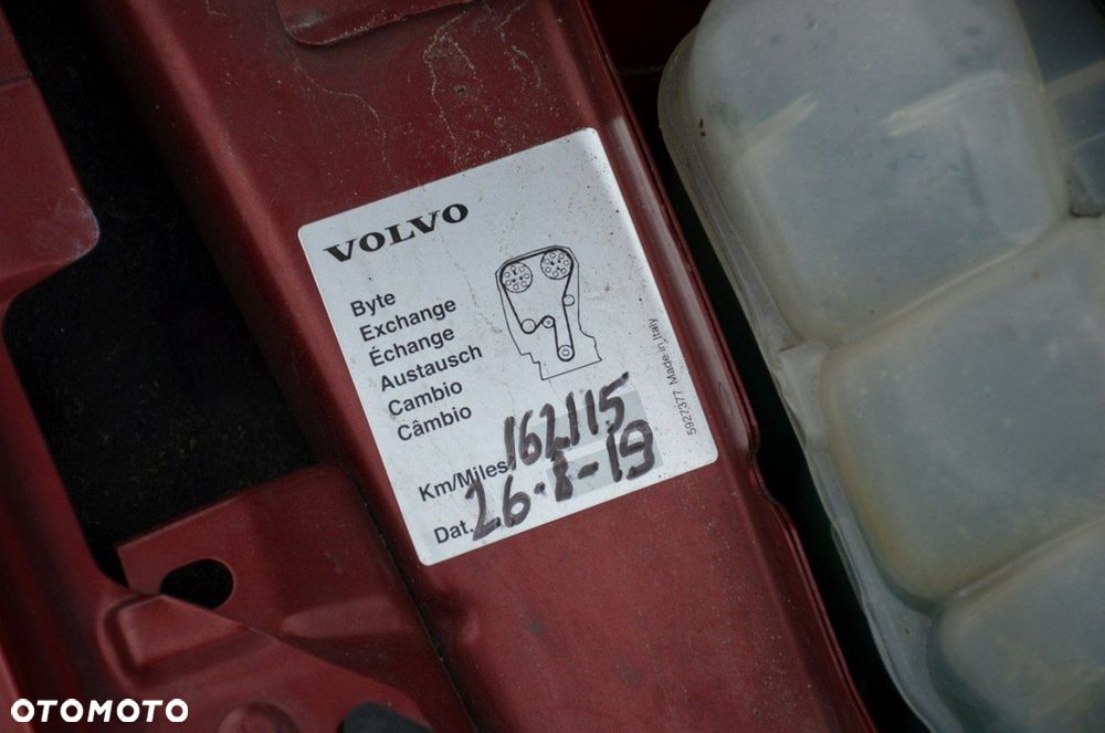 Volvo V40 - 20
