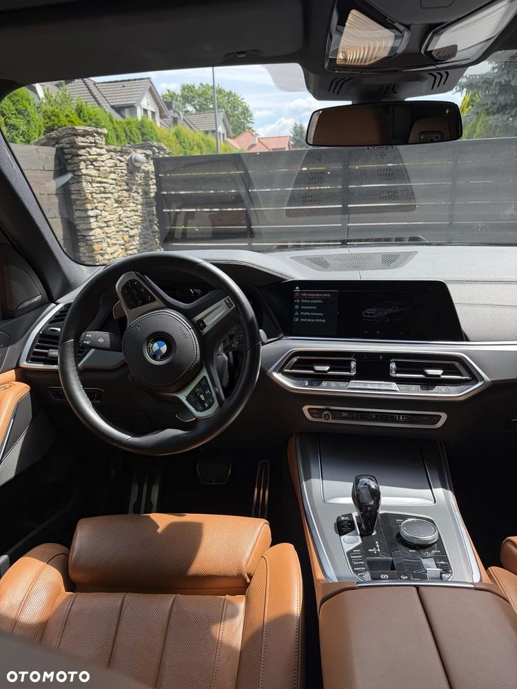 BMW X5 xDrive25d - 10
