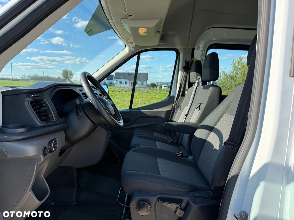 Ford Transit - 20