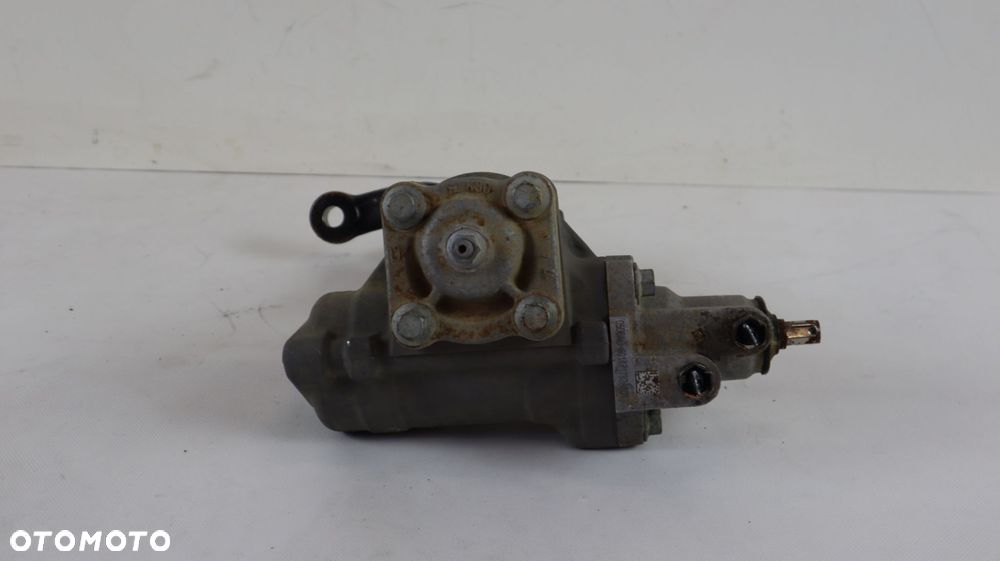 JEEP WRANGLER JL 2.2 CRD 18- PRZEKŁADNIA KIEROWNICZA 68250506AC - 4