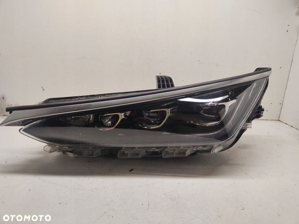 BYD TANG EV600 FULL LED LAMPA LEWY PRZÓD STE-4121010C - 1