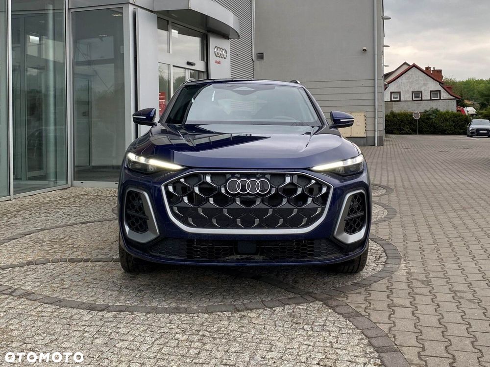 Audi Q5 - 6