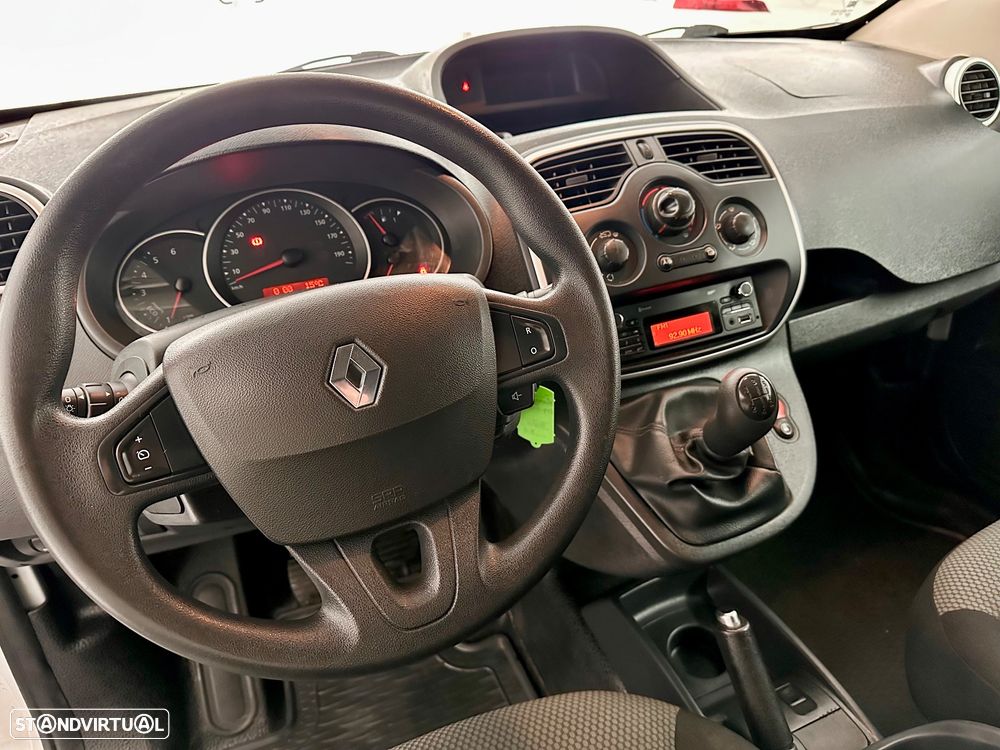 Renault Kangoo - 13