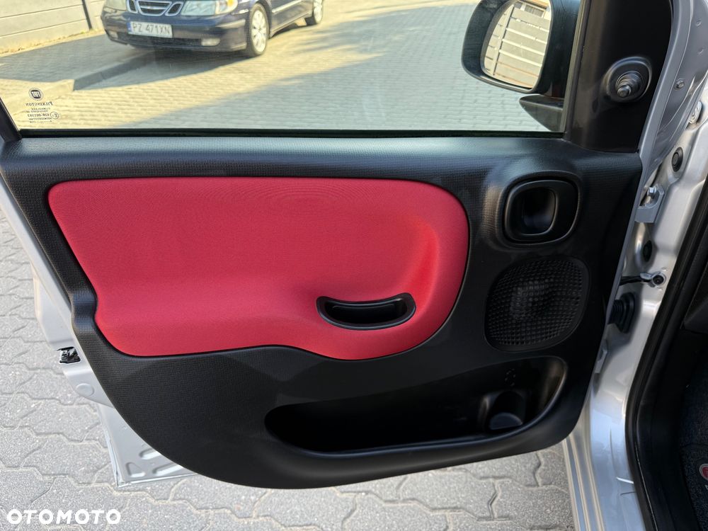 Fiat Panda 1.2 Active - 8