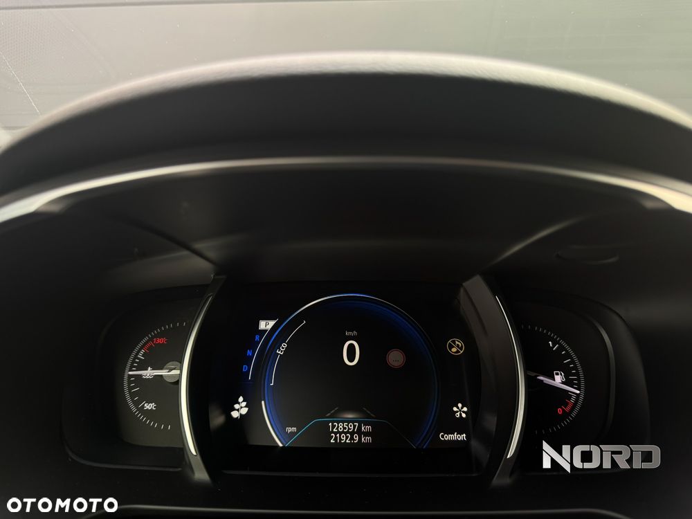 Renault Talisman ENERGY TCe 150 EDC INTENS - 28