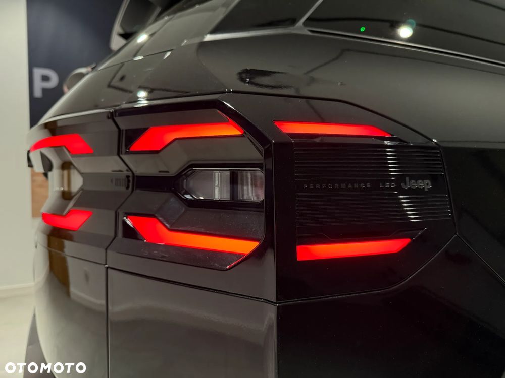 Jeep Compass 1.2 T3 mHEV First Edition FWD DCT - 11