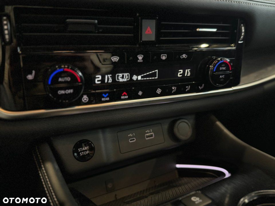 Nissan X-Trail - 15