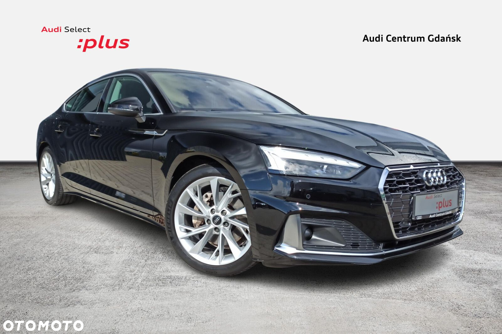 Audi A5 - 8