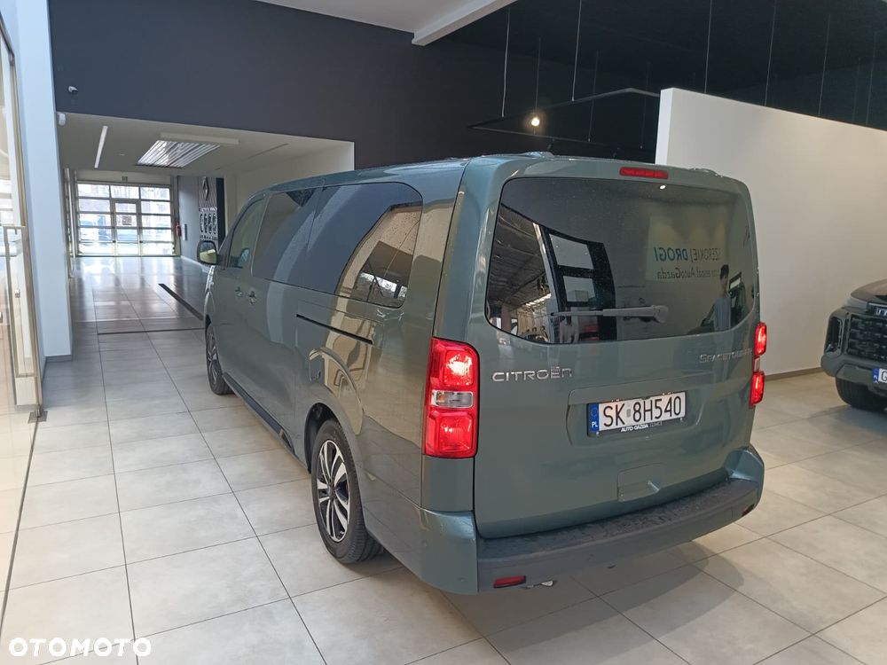 Citroën SpaceTourer 2.0 BlueHDi XL Max EAT8 - 17