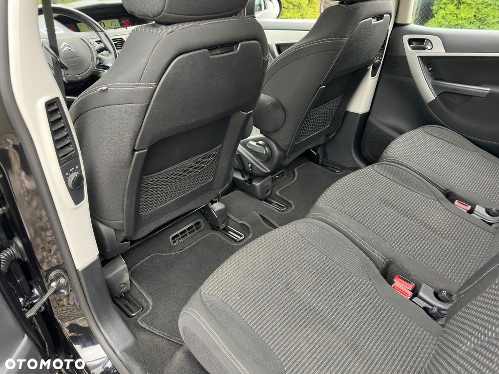 Citroën C4 Picasso 1.6 HDi FAP Style - 16