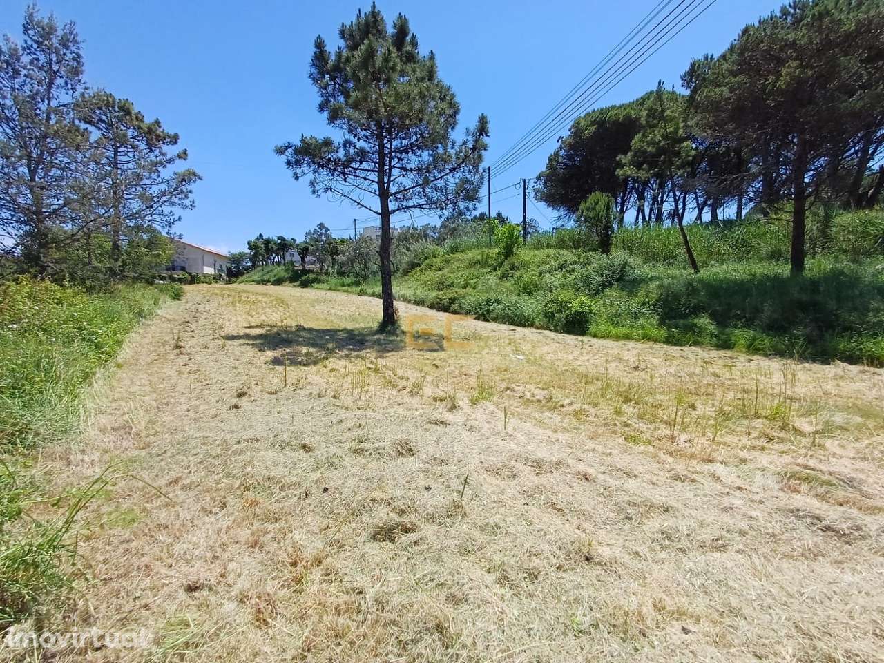 Terreno para Construção de Moradia, para venda na Figueira da Foz! - Grande imagem: 5/6