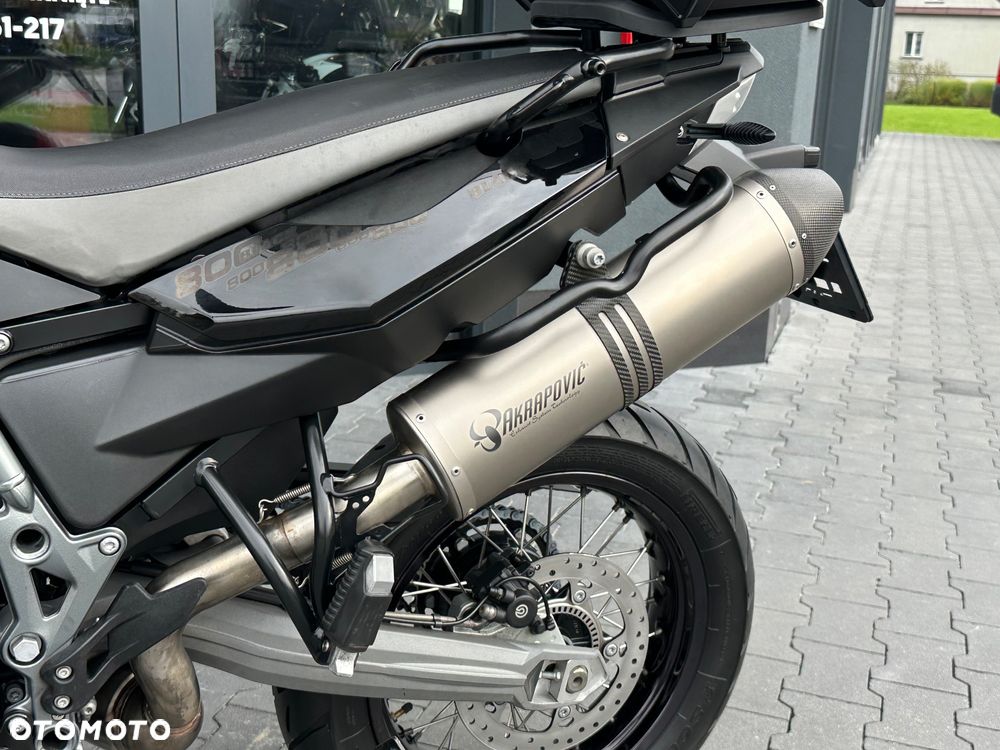 BMW GS - 32